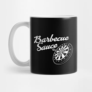 Barbecue Sauce Mug